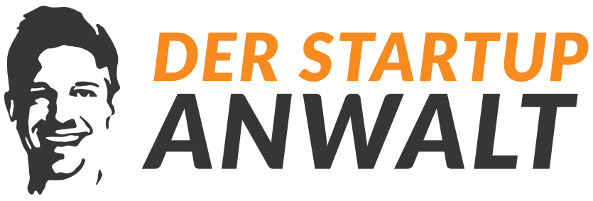Startup Anwalt